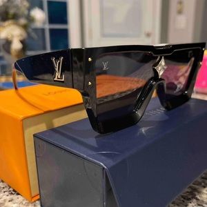 louis vuitton sunglasses